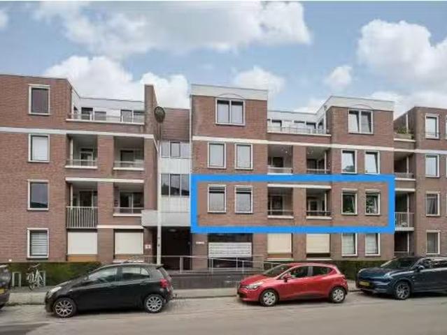 Appartement te koop de Beente 84 C in Maastricht voor € 274.760