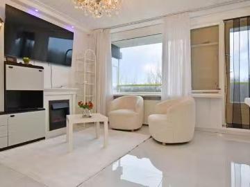 Appartement te koop De Brink 196 in Den Haag voor € 325.000