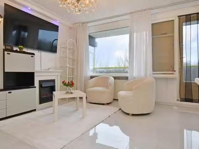 Appartement te koop De Brink 196 in Den Haag voor € 325.000