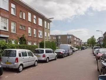 Appartement te koop De Brink 978 in Den Haag voor € 225.000