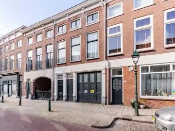 Appartement te koop De Bruynestraat 54 in Den Haag voor € 645.