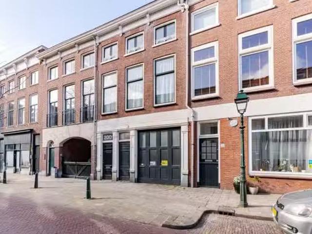 Appartement te koop De Bruynestraat 54 in Den Haag voor € 645.