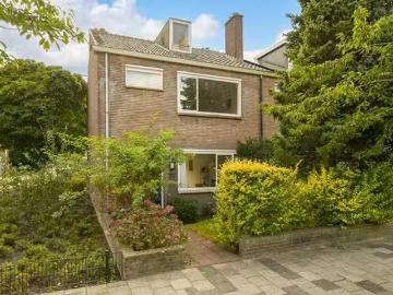 Appartement te koop De Bruynestraat 16 in Den Haag voor € 839.