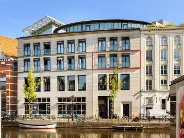 Appartement te koop De Clercqstraat 20 3 in Amsterdam voor € 9.