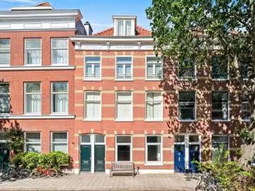 Bezuidenhout, Den Haag, Den Haag, Zuid-Holland