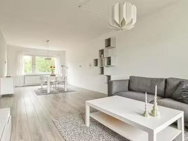 Appartement te koop De Egmondenstraat 213 in Amsterdam voor €.