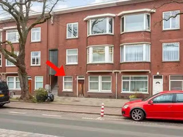 Appartement te koop De Genestetlaan 84 in Den Haag voor € 269.