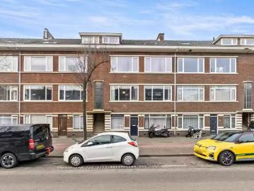 Laakkwartier, Den Haag, Zuid-Holland - Opslagruimte