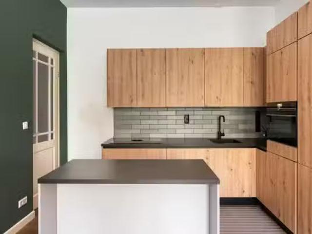 Appartement te koop De Graeffstraat in Rotterdam voor € 517.500