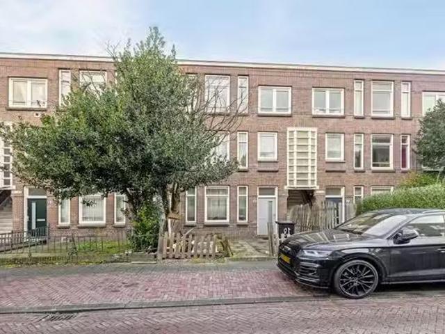 Appartement te koop De Heemstraat 300 in Den Haag voor € 215.000