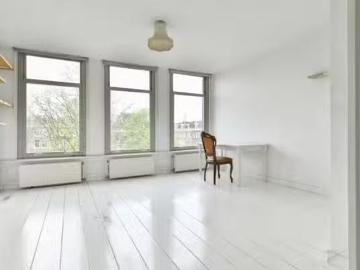 Appartement te koop De Kempenaerstraat 42 2 in Amsterdam voor.