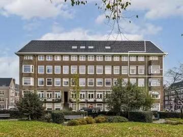 Appartement te koop De Klencke 87 A in Amsterdam voor € 1.695.