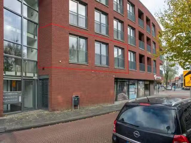 Appartement te koop de Klerklaan 20 in Eindhoven voor € 309.000