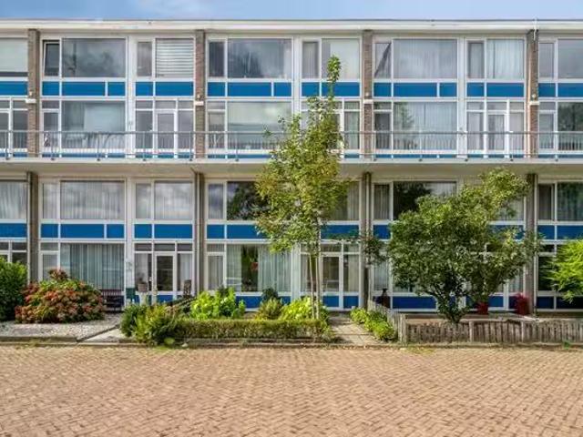 Appartement te koop de Koppele 147 in Eindhoven voor € 339.500