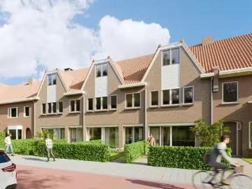 Appartement te koop de Koppele 245 in Eindhoven voor € 325.000