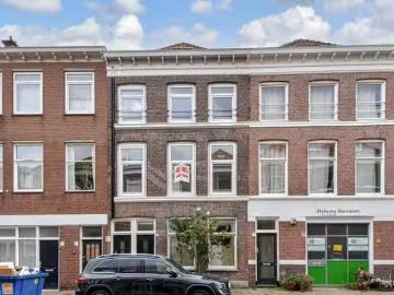 Appartement te koop De la Reyweg 89 in Den Haag voor € 389.000