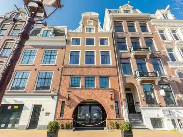 Appartement te koop De Lairessestraat 152 1 in Amsterdam voor.