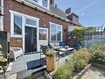 Cadzand-Bad, Gemeente Sluis, Provincie Zeeland