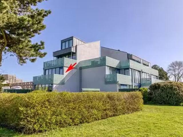 Appartement te koop De Lopinge 4 in Cadzand voor € 229.000