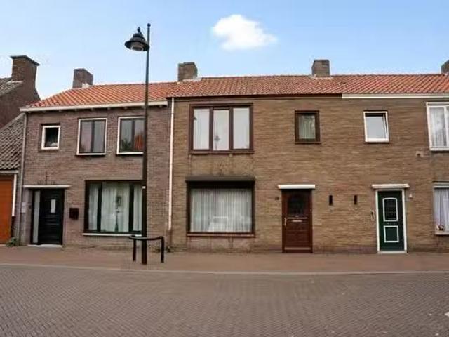 Appartement te koop De Lopinge 90 in Cadzand voor € 255.000