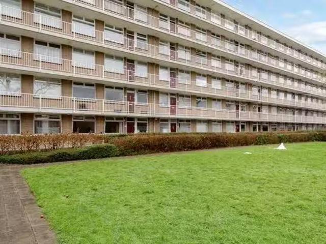 Appartement te koop De Quackstraat in Rotterdam voor € 250.000