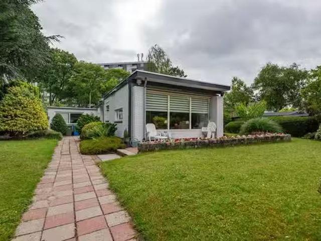 Appartement te koop De Quackstraat 26 A in Rotterdam voor € 35.