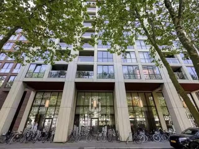 Appartement te koop De Rungraaf in Eindhoven voor € 470.000