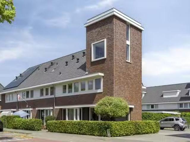 Appartement te koop De Rungraaf in Eindhoven voor € 699.000