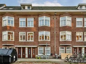 Appartement te koop De Rijpgracht in Amsterdam voor € 525.000