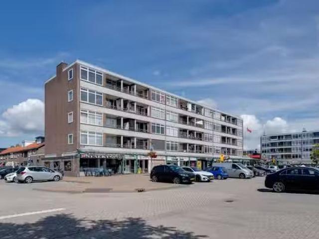 Appartement te koop De Roerdomp 44 in Purmerend voor € 340.000