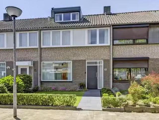 Appartement te koop De Roskam 119 in Venlo voor € 309.760
