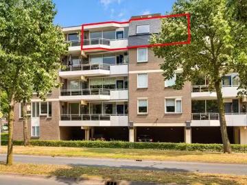 Appartement te koop De Roskam in Venlo voor € 299.760