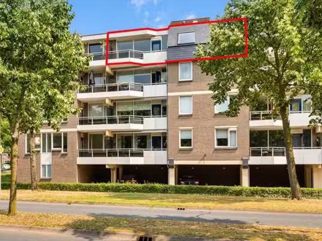 Appartement te koop De Roskam in Venlo voor € 299.760