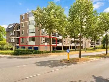 Appartement te koop De Roskam in Venlo voor € 299.760