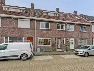 Appartement te koop De Roskam in Venlo voor € 339.000