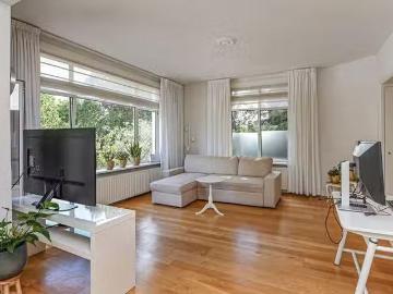 Appartement te koop De Savornin Lohmanlaan 240 in Den Haag voo.