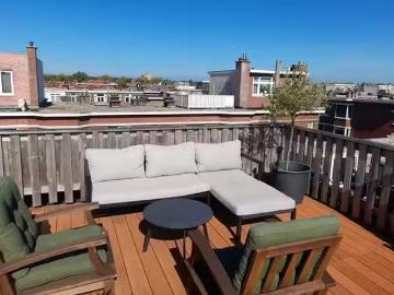 Balsemienlaan, Bohemen, Den Haag, Den Haag, Zuid-Holland