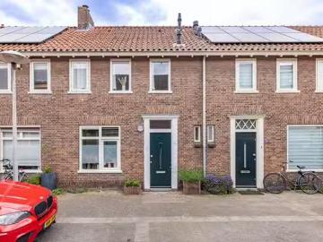 Olland, Meierijstad, Noord-Brabant - Opslagruimte