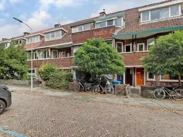 Bezuidenhout, Den Haag, Den Haag, Zuid-Holland