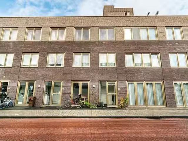 Appartement te koop Decimastraat 10 A in Leiden voor € 569.000
