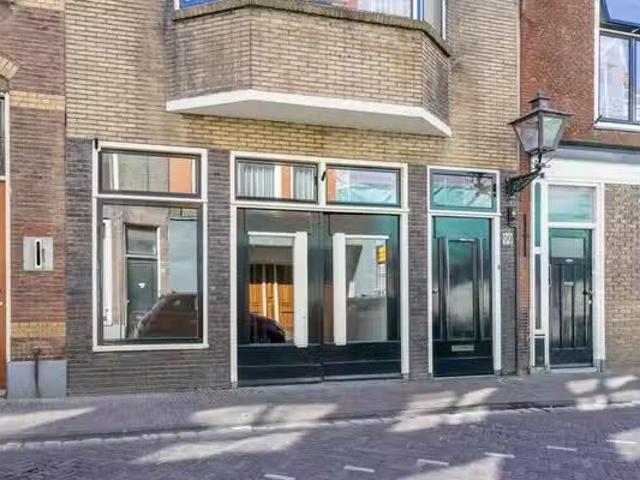 Appartement te koop Decimastraat 10 in Leiden voor € 395.000