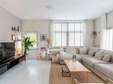 Dedemsvaartweg, Morgenstond, Den Haag, Den Haag, Zuid-Holland