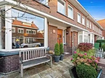 Dedemsvaartweg, Morgenstond, Den Haag, Den Haag, Zuid-Holland