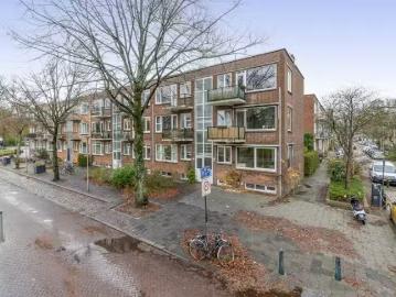 Appartement te koop Deensestraat 9 B in Rotterdam voor € 265.000