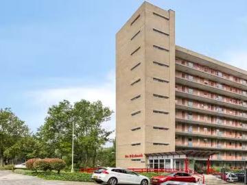Blerick, Gemeente Venlo, Limburg - Opslagruimte