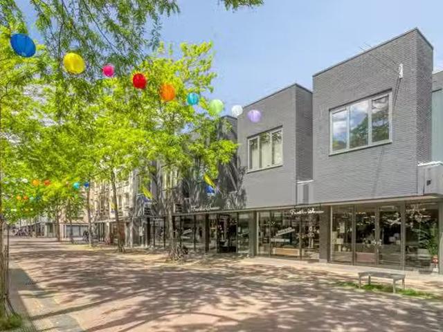 Appartement te koop Deken van Oppensingel 107 in Venlo voor €.