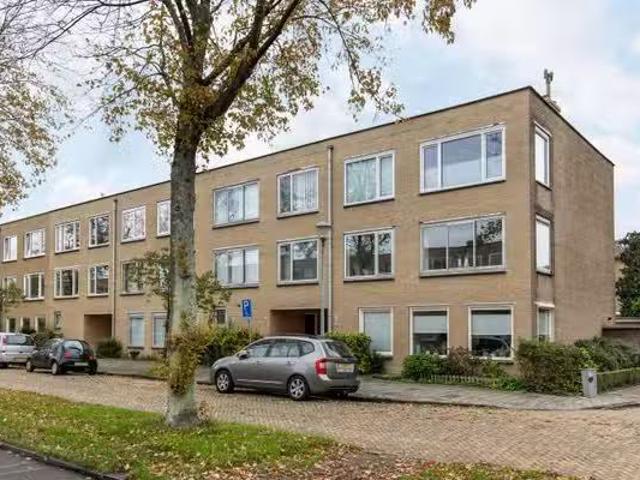 Appartement te koop Delftlaan 439 III in Haarlem voor € 365.000