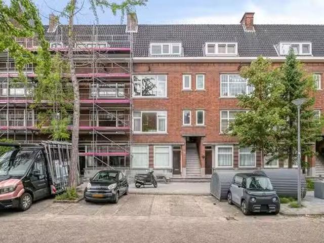 Appartement te koop Delfgaauwstraat 53 A in Rotterdam voor € 3.