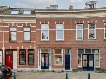 Appartement te koop Delfgaauwstraat 29 C in Rotterdam voor € 4.