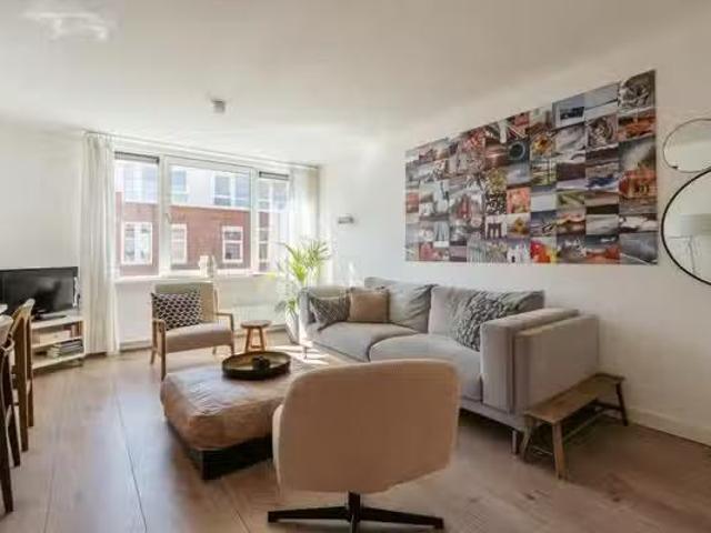 Appartement te koop Delistraat 15 4 in Amsterdam voor € 425.000